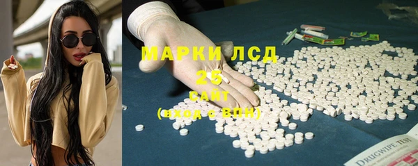 крисы Бронницы